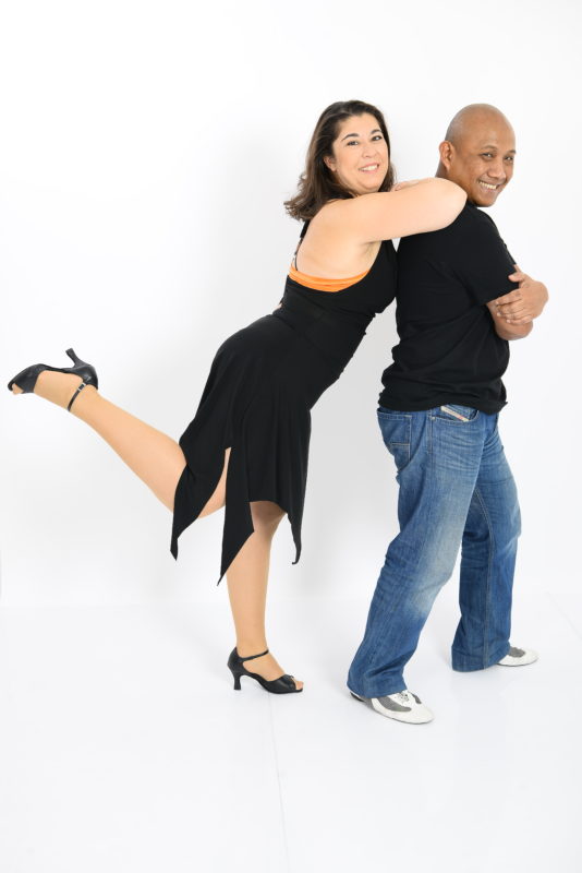Kom dansen in Delft bij TotallyZouk
