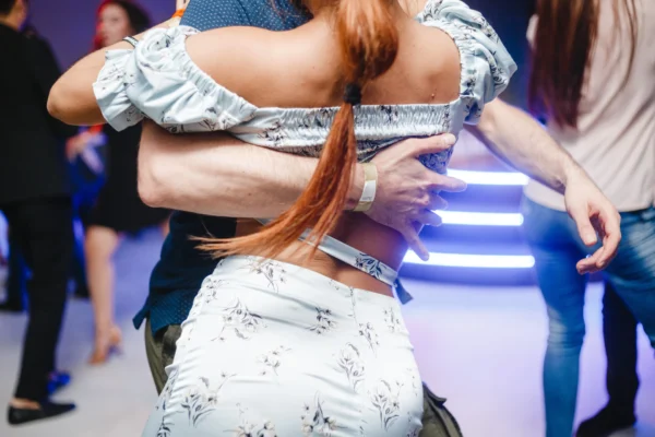 Kom dansen in Delft bij TotallyZouk
